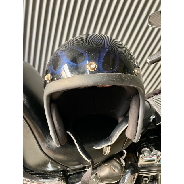 smallBUCO ジェットヘルメット ヘルメット/シールド