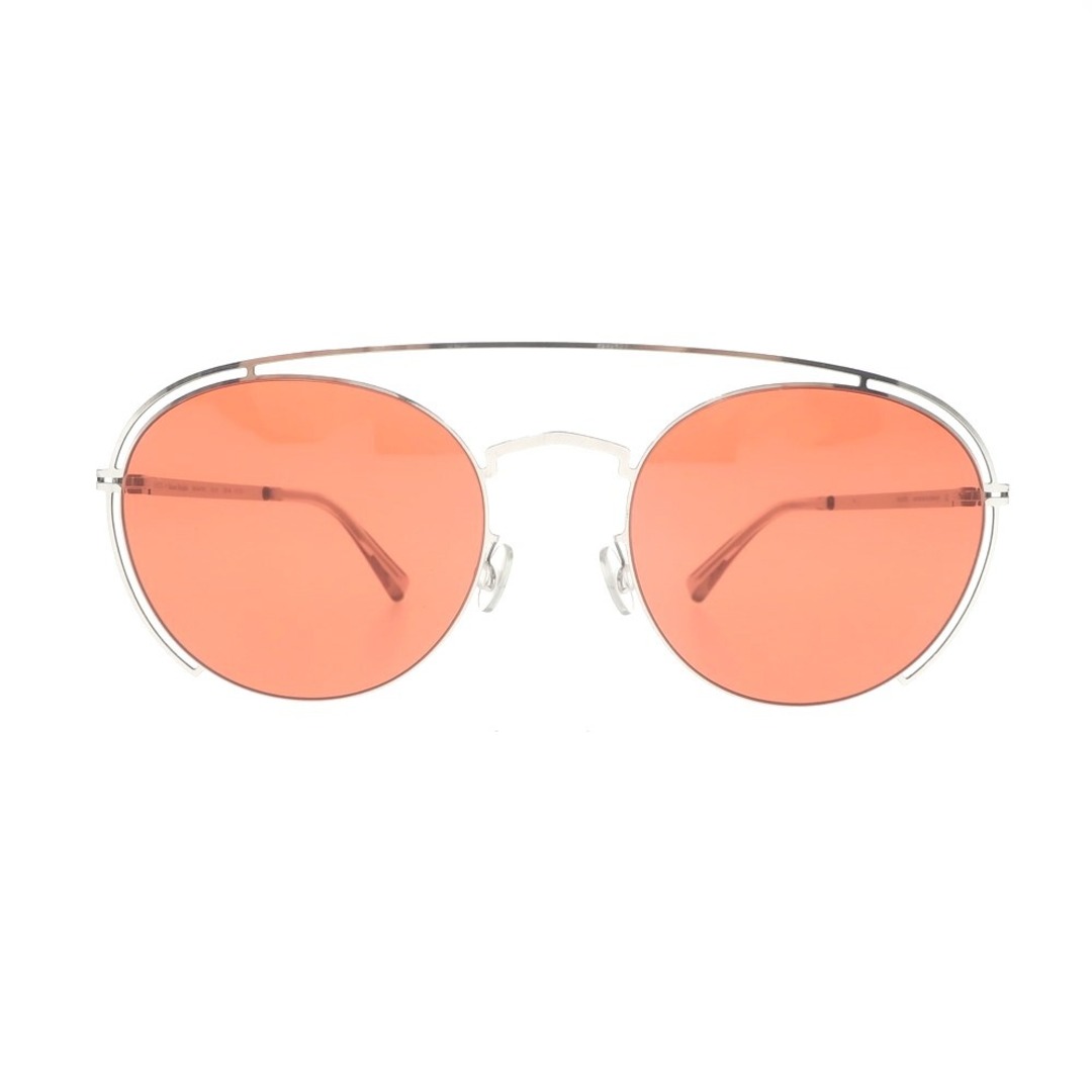 【中古】メゾン マルジェラ Maison Margiela × MYKITA サングラス【メンズ】 メンズのファッション小物(サングラス/メガネ)の商品写真