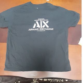 アルマーニエクスチェンジ(ARMANI EXCHANGE)のアルマーニエクスチェンジ　メンズLsize(Tシャツ/カットソー(七分/長袖))