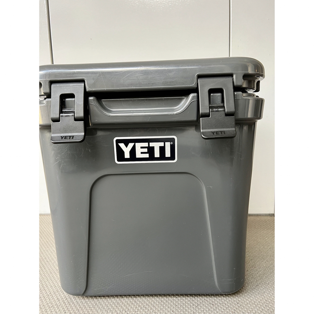 82%以上節約 限定カラー YETI Roadie 24 Hard Cooler Nordic Purple
