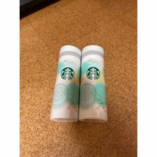 スターバックスコーヒー(Starbucks Coffee)のスターバックス　タンブラー　2個セット(タンブラー)