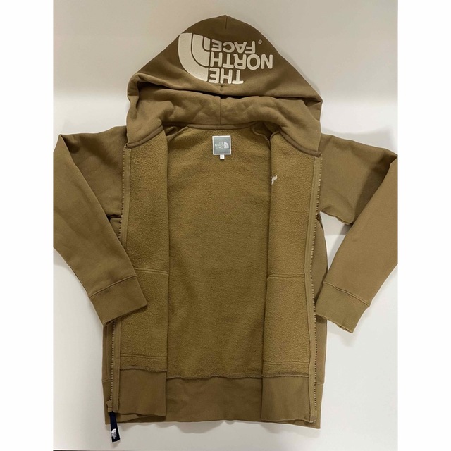 THE NORTH FACE(ザノースフェイス)のハルまま様専用　ノースフェイス　パーカー レディースのトップス(パーカー)の商品写真