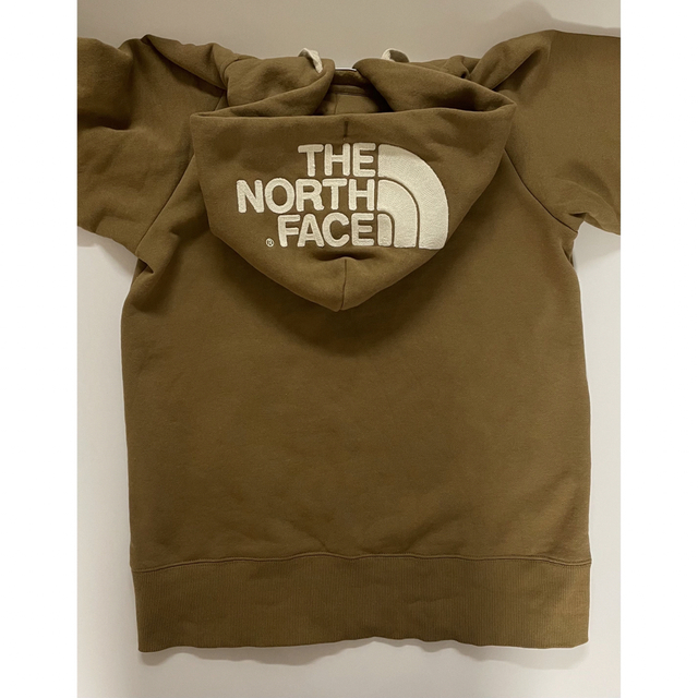 THE NORTH FACE(ザノースフェイス)のハルまま様専用　ノースフェイス　パーカー レディースのトップス(パーカー)の商品写真