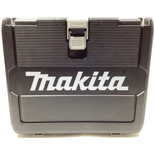 マキタ(Makita)のΘΘMAKITA マキタ 充電式インパクトドライバ 未使用品 TD172DRGX ブルー(その他)