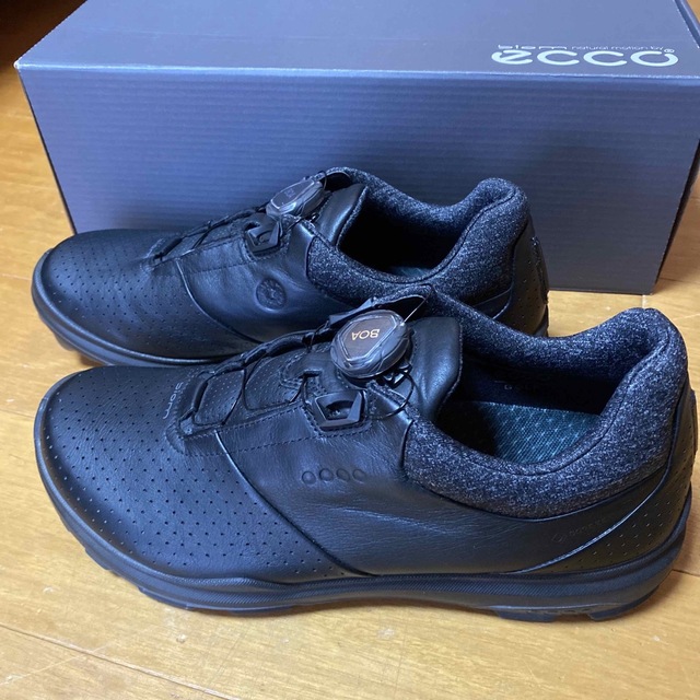 eccoゴルフシューズ 1