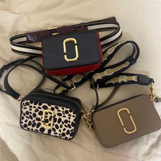 マークジェイコブス(MARC JACOBS)のマークジェイコブス3点まとめ売り　おまけ付き(ショルダーバッグ)