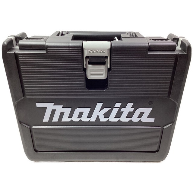 ΘΘMAKITA マキタ 充電式インパクトドライバ 未使用品 TD172DRGX ブルーその他