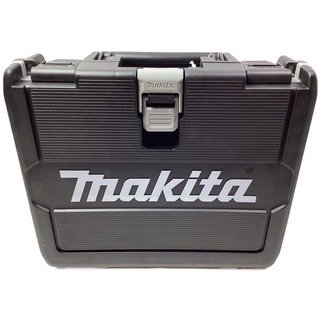 マキタ(Makita)のΘΘMAKITA マキタ 充電式インパクトドライバ 未使用品 TD172DRGX ブルー(その他)