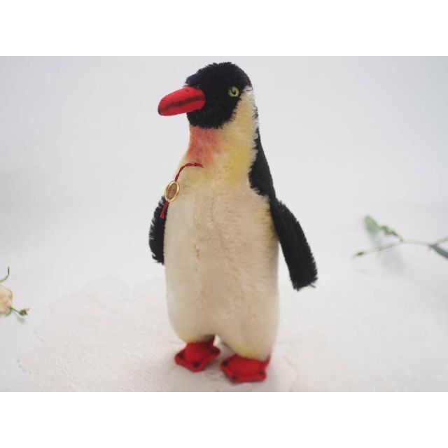 ハーマン■50's Penguin 23.5cm■ペンギン/辺銀■HERMANN50