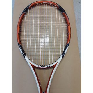 ウィルソン(wilson)のWilson　K tour 105 g1(ラケット)