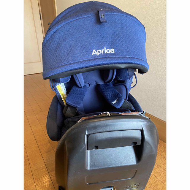 Aprica アップリカ　インファントカーシート 専用ベース 2024041