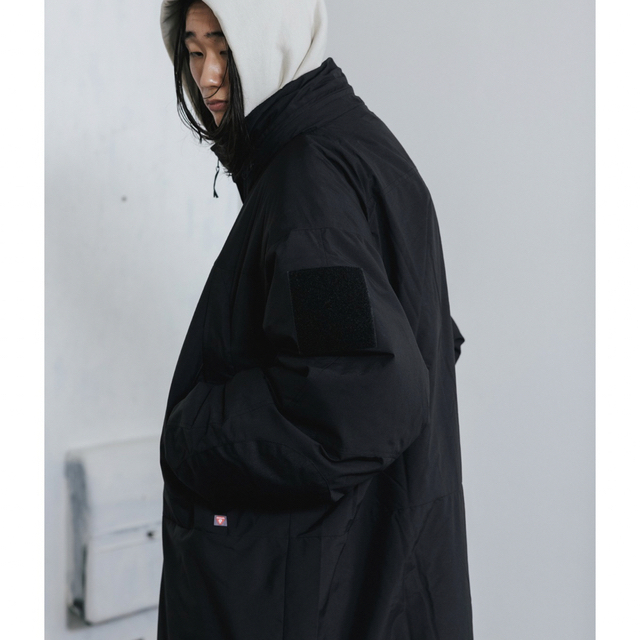 新発売】 TODAYFUL 最終値下げ‼️モンスターダウンコート【LOOPTOKYO