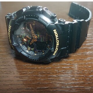 腕時計、アクセサリー 腕時計用品 Gショック(G-SHOCK) 迷彩 メンズ時計(その他)の通販 15点 | ジー 