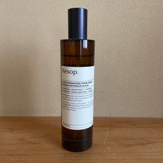 イソップ(Aesop)のイソップ アロマティック ルームスプレー  オロウス100ml(アロマスプレー)