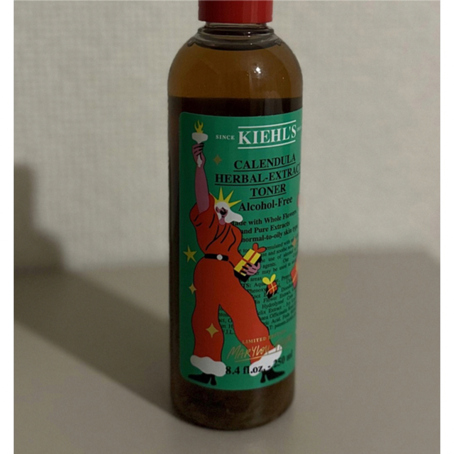 Kiehl's(キールズ)の¥4,840→¥3,700 キールズ化粧水 コスメ/美容のスキンケア/基礎化粧品(化粧水/ローション)の商品写真