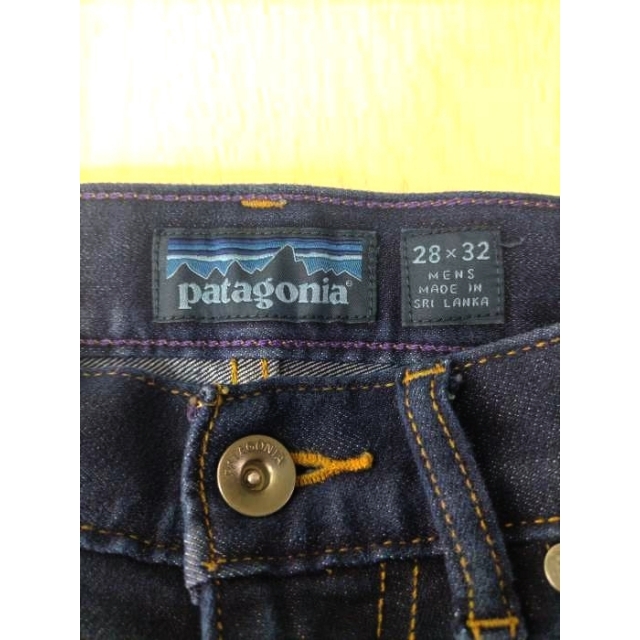 patagonia(パタゴニア) メンズ パンツ デニム 2