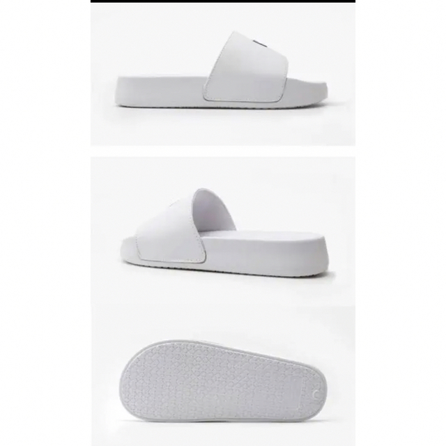 GAP(ギャップ)のGAP FLY slide ベナッシ　サンダル　厚底　シャワーサンダル レディースの靴/シューズ(サンダル)の商品写真