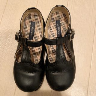 バーバリー(BURBERRY) 子供 フォーマルシューズの通販 58点