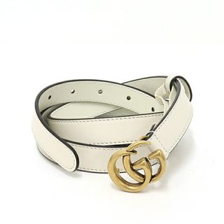 グッチ ヴィンテージ ベルト(レディース)の通販 100点以上 | Gucciの
