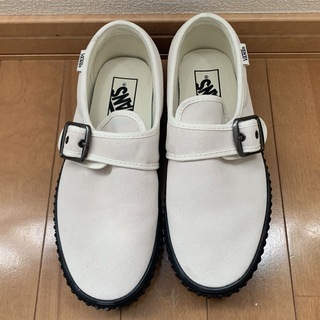 ヴァンズ(VANS)のVANS レディース スニーカー★最終処分！4/29まで値下げ★(スニーカー)