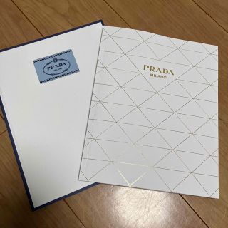 プラダ(PRADA)のプラダ　カタログ(その他)