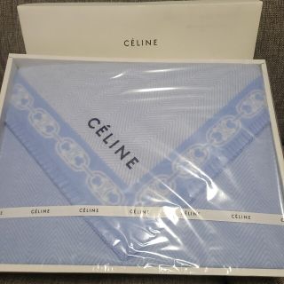 セリーヌ 毛布の通販 300点以上 | celineのインテリア/住まい/日用品を