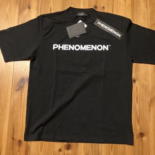 フェノメノン(PHENOMENON)のフェノメノン×MCM  ショートスリーブTシャツ(Tシャツ/カットソー(半袖/袖なし))