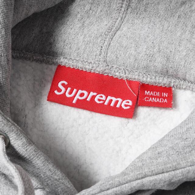 超美品の Supreme 【メンズ】【中古】【R030】 ブランド トップス S