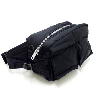 ポーター(PORTER)の超美品 ポーター PORTER ボディバッグ タンカー 20-22113126(ボディーバッグ)