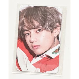 ボウダンショウネンダン(防弾少年団(BTS))のBTS LOVE YOURSELF 承 アナログ盤 ❤︎ トレカ テヒョン(アイドルグッズ)