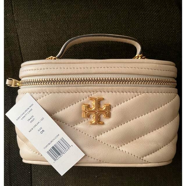 最終価格!Tory Burchバニティバッグ www.uig.sanjuandelrio.gob.mx