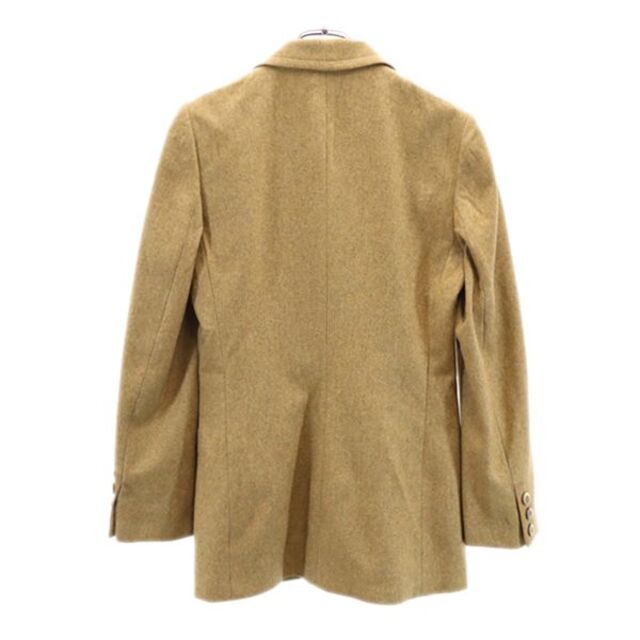 UNITED ARROWS - ユナイテッドアローズ MOUCHE イタリア製 テーラード