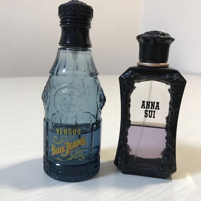 ANNA SUI(アナスイ)のアナスイ　ベルサーチ　香水2点セット コスメ/美容の香水(香水(女性用))の商品写真