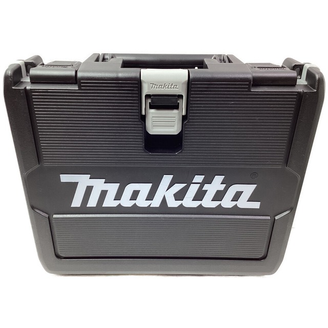 ΘΘMAKITA マキタ 充電式インパクトドライバ 未使用品 TD172DRGX ブラック
