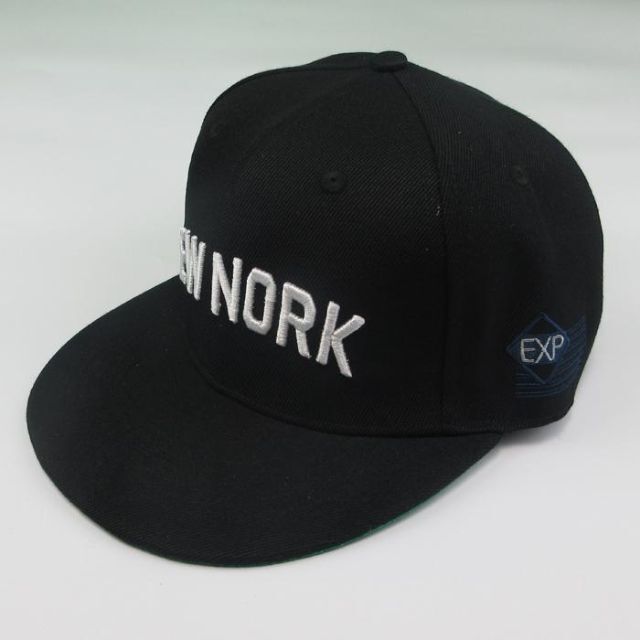 EXPANTION エクスパンション CAP YEW NORK キャップ