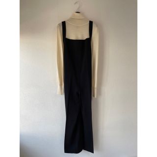 素人採寸になりますYohji Yamamoto y's サロペット ワイズ オーバーオール