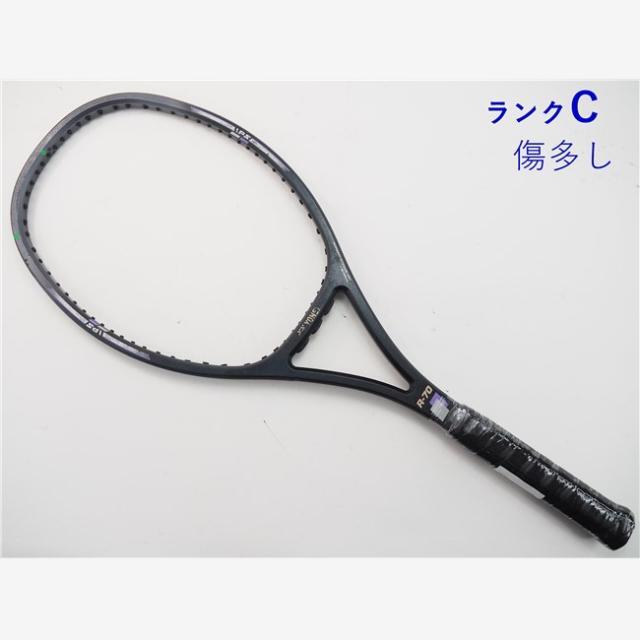 テニスラケット ヨネックス レックスキング 70 (SL2)YONEX R-70