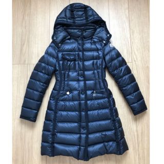 モンクレール(MONCLER)のモンクレール　ダウンコート(ダウンコート)