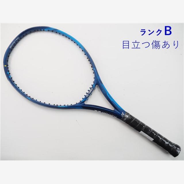 テニスラケット ヨネックス イーゾーン 100エスエル 2020年モデル (G1)YONEX EZONE 100SL 2020