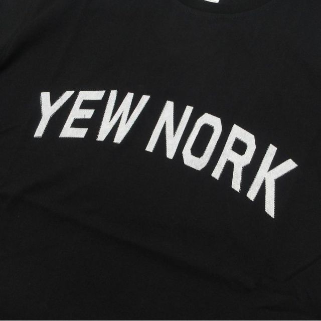 EXPANTION エクスパンション Tシャツ YEW NORK TEE