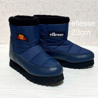エレッセ ブーツ(レディース)の通販 81点 | ellesseのレディースを買う