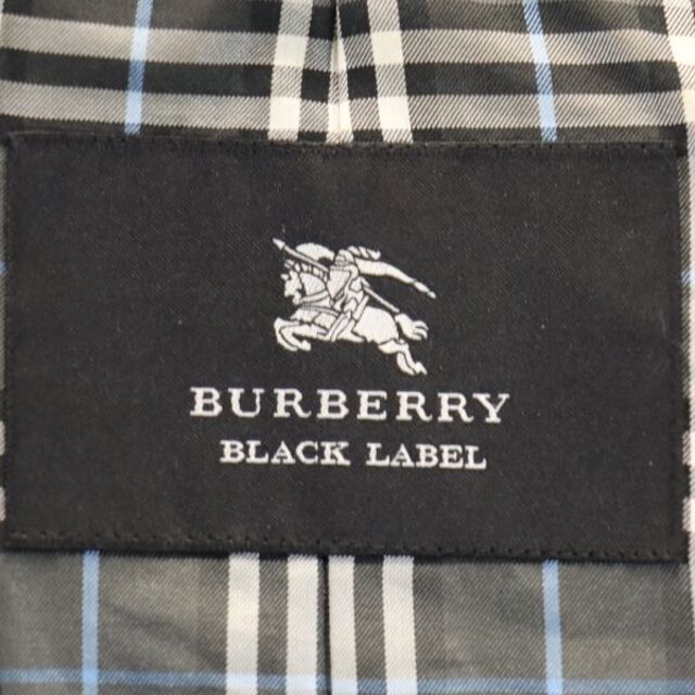 BURBERRY BLACK LABEL - バーバリーブラックレーベル 三陽商会