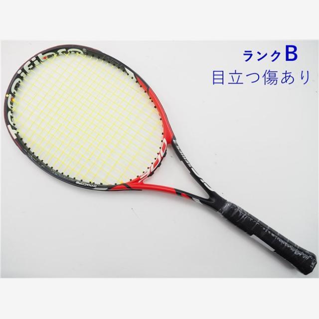 テニスラケット テクニファイバー Tファイト 300 シリーズ3 2015 (G3)Tecnifibre T-FIGHT 300 SERIES3 2015 2015