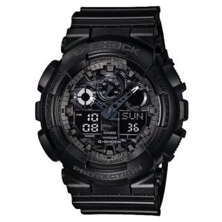 ジーショック(G-SHOCK)のG-SHOCK  GA-100CF(腕時計(デジタル))