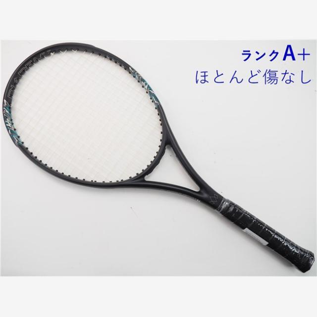 テニスラケット ダイアデム ノヴァ ライト 100 285g 2020年モデル (G2)DIADEM NOVA LITE 100 285g 2020