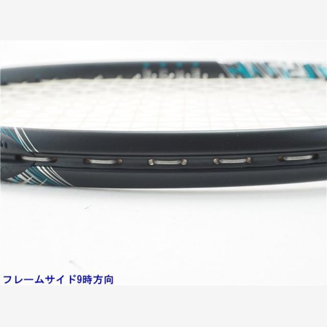 テニスラケット ダイアデム ノヴァ ライト 100 285g 2020年モデル (G2)DIADEM NOVA LITE 100 285g 2020