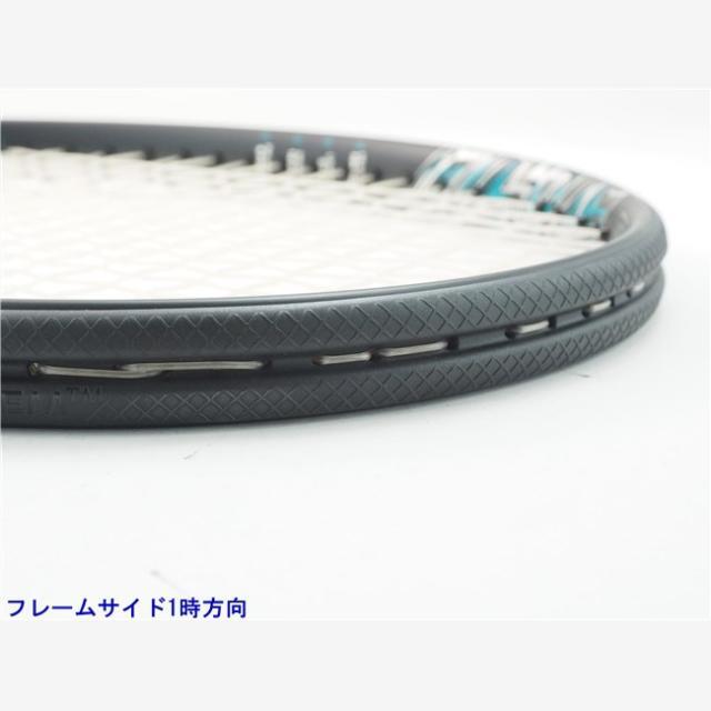 テニスラケット ダイアデム ノヴァ ライト 100 285g 2020年モデル (G2)DIADEM NOVA LITE 100 285g 2020