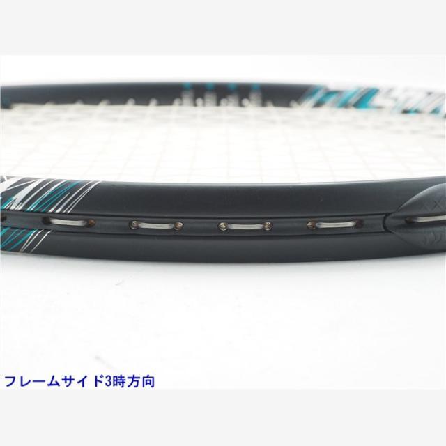 テニスラケット ダイアデム ノヴァ ライト 100 285g 2020年モデル (G2)DIADEM NOVA LITE 100 285g 2020