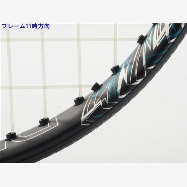 中古 テニスラケット ダイアデム ノヴァ ライト 100 285g 2020年モデル