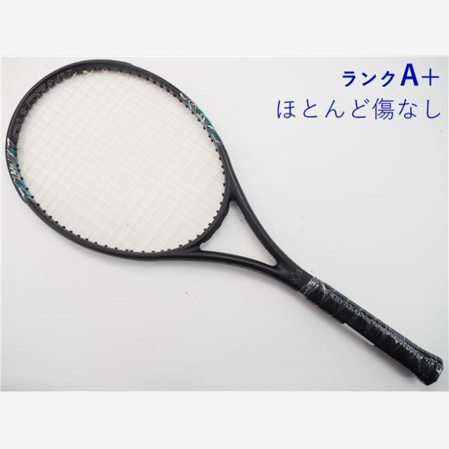 テニスラケット ダイアデム ノヴァプラス 100 305g 2020年モデル (G2)DIADEM NOVA+ 100 305g 2020